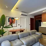 Botanic View Apartment