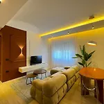 Botanic View Apartment *