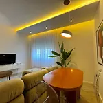 Botanic View Apartment