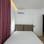 Botanic View Apartment Tirana