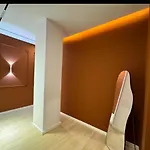 Apartment Botanic View Tirana