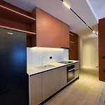 Botanic View Apartment *