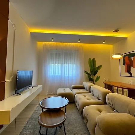 Apartment Botanic View *