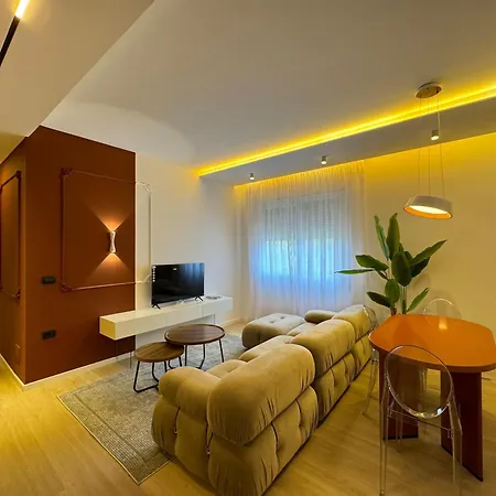 Apartment Botanic View *