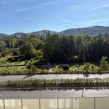 Botanic View *