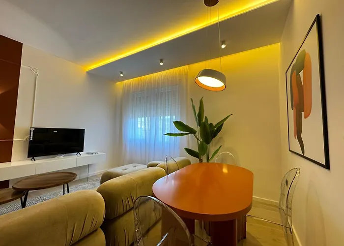 Botanic View Apartment