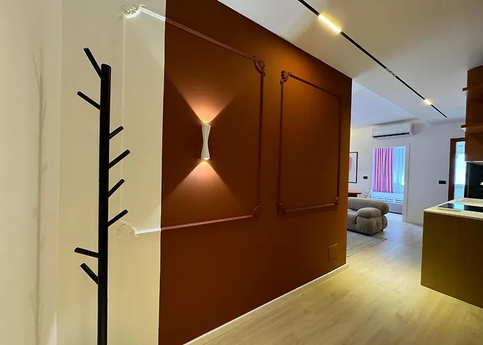 Apartment Botanic View