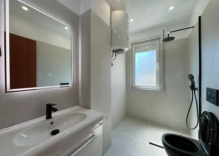 Botanic View Apartment *