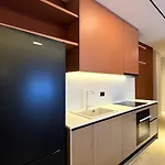 Botanic View Appartement Tirana