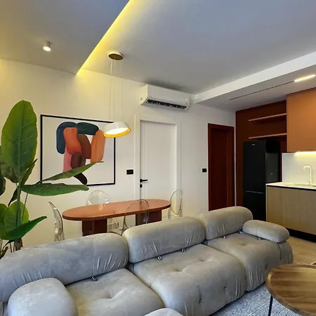Botanic View 아파트