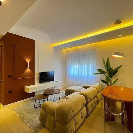 Botanic View Appartement *