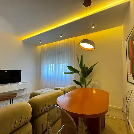 Botanic View Apartment