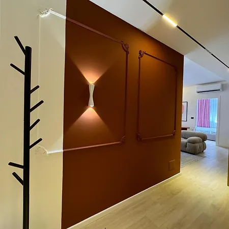 Appartement Botanic View