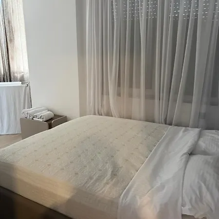 Botanic View Tirana