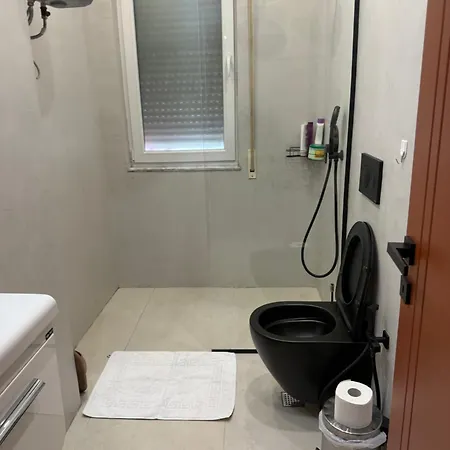 Botanic View Appartement Tirana