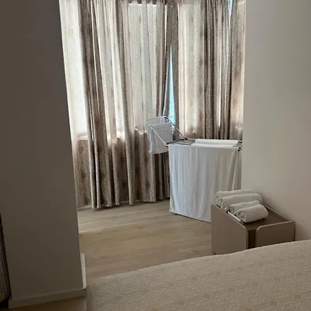 Appartement Botanic View *
