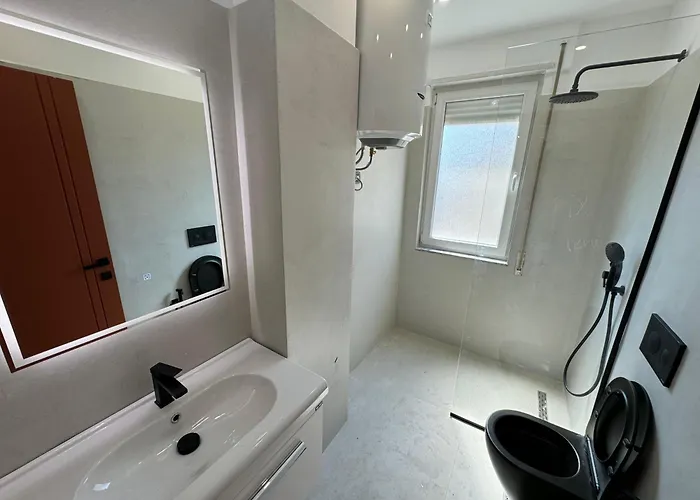 Botanic View * ティラナ